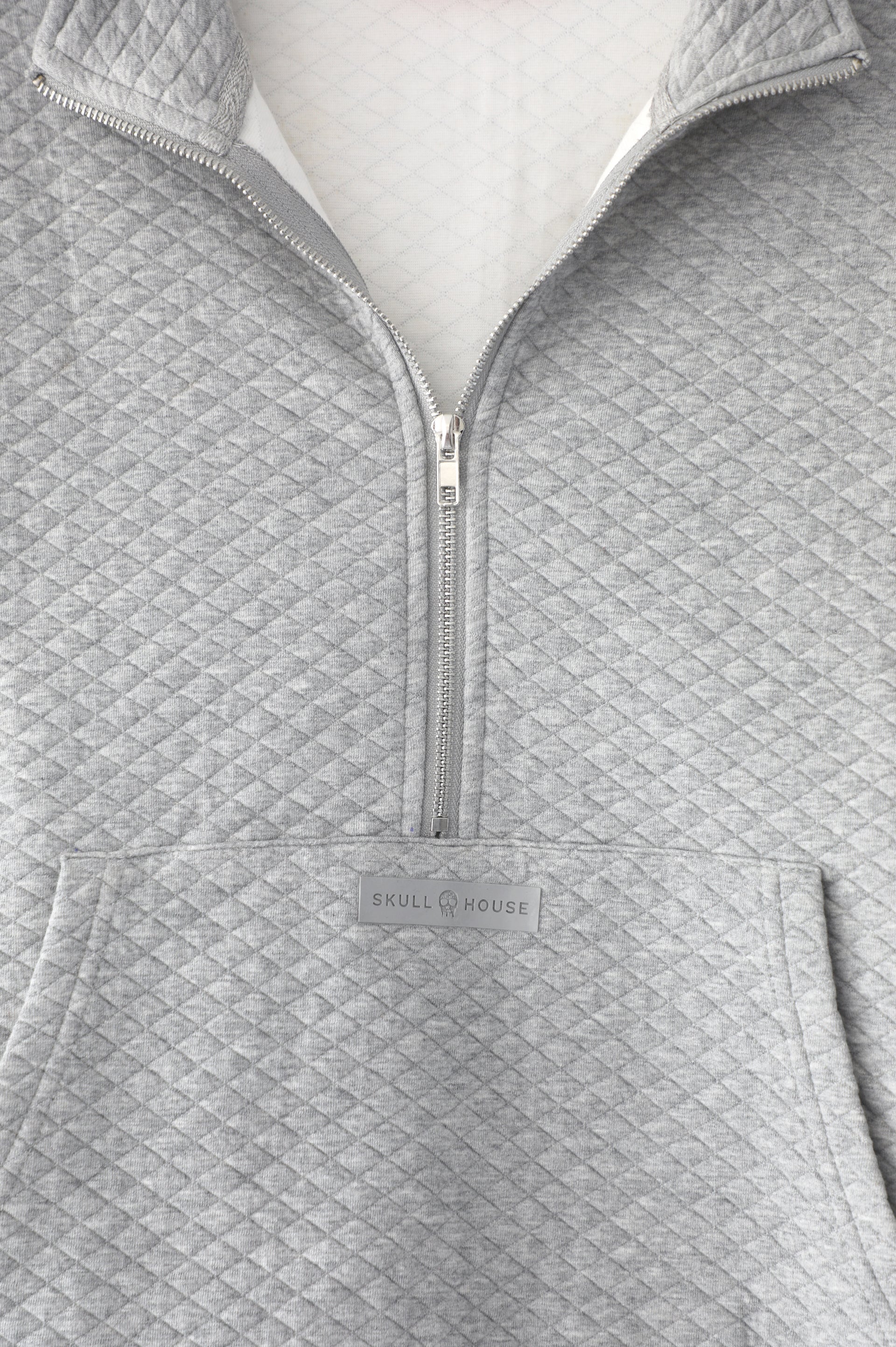 Quilted Set: Heather