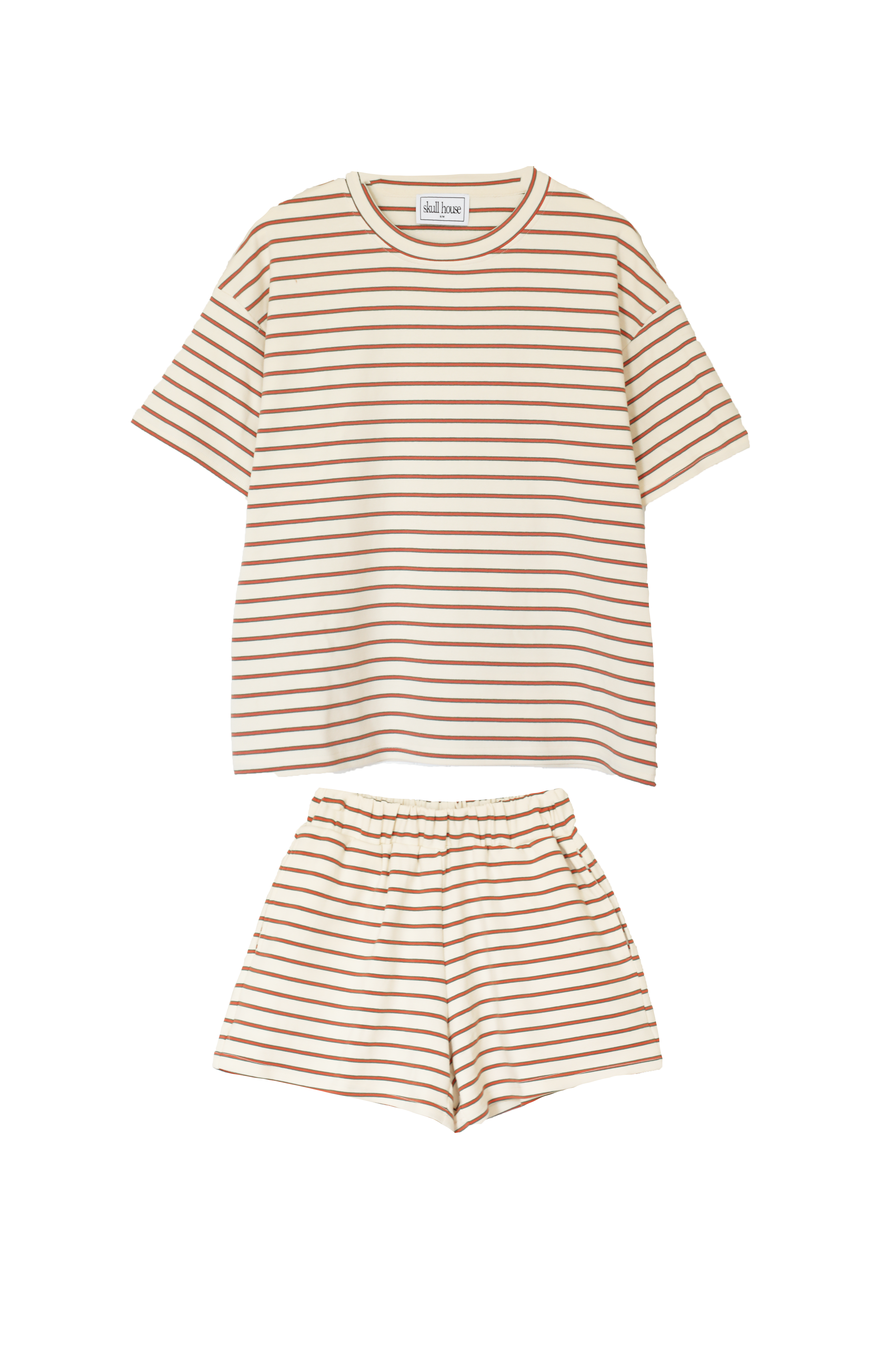 House Match Set: Vanilla