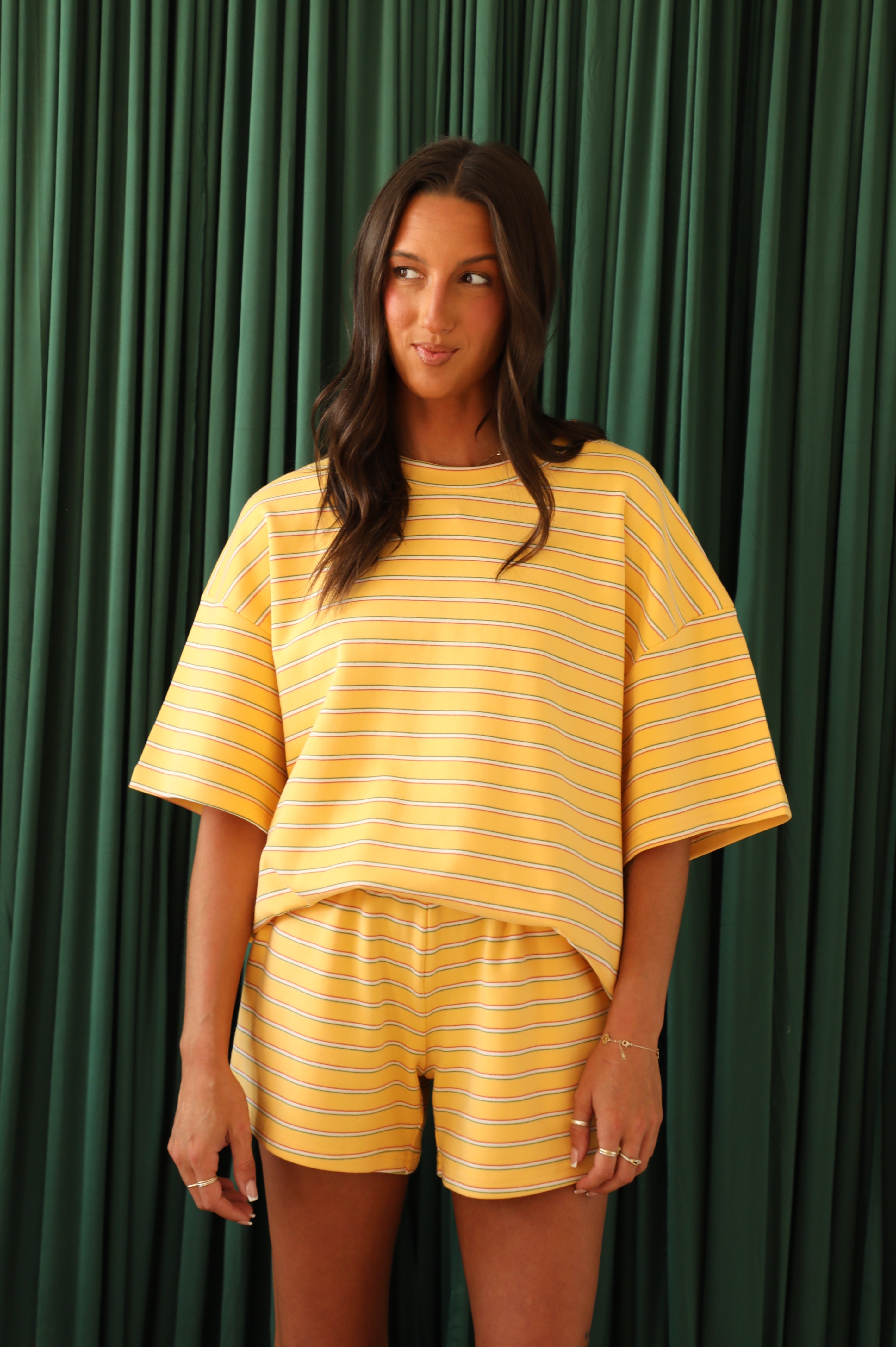 House Match Set: Buttercup