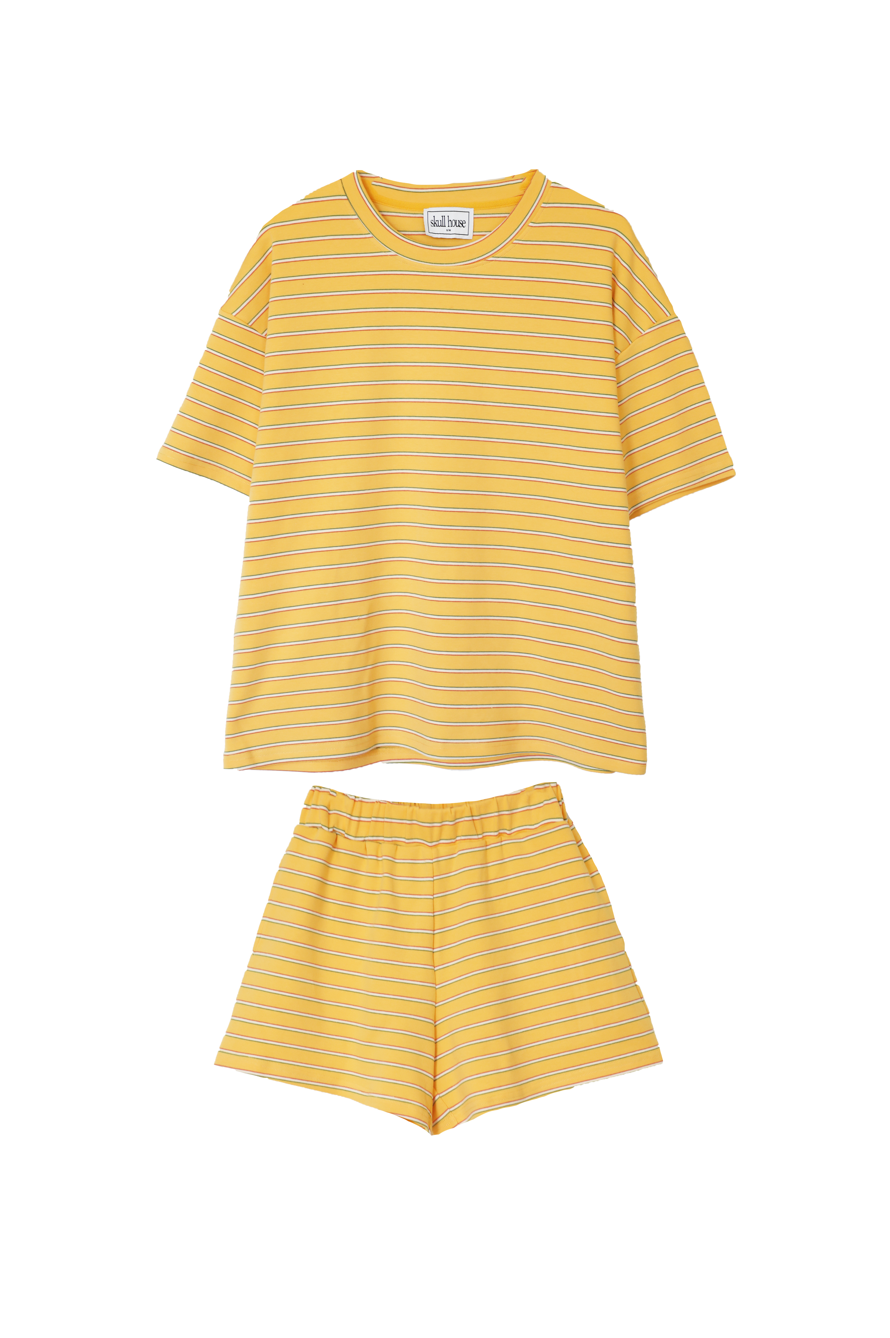House Match Set: Buttercup