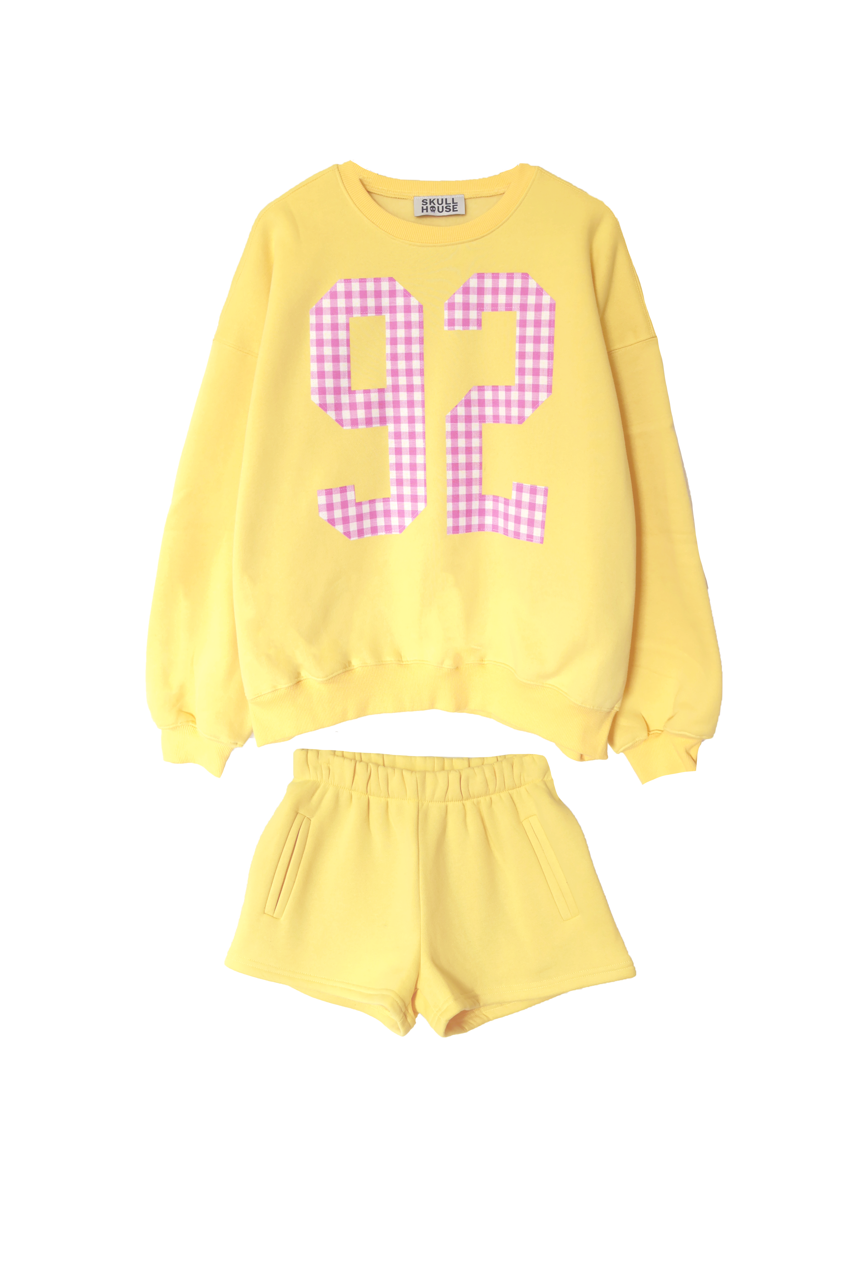 Varsity Set: Sunshine