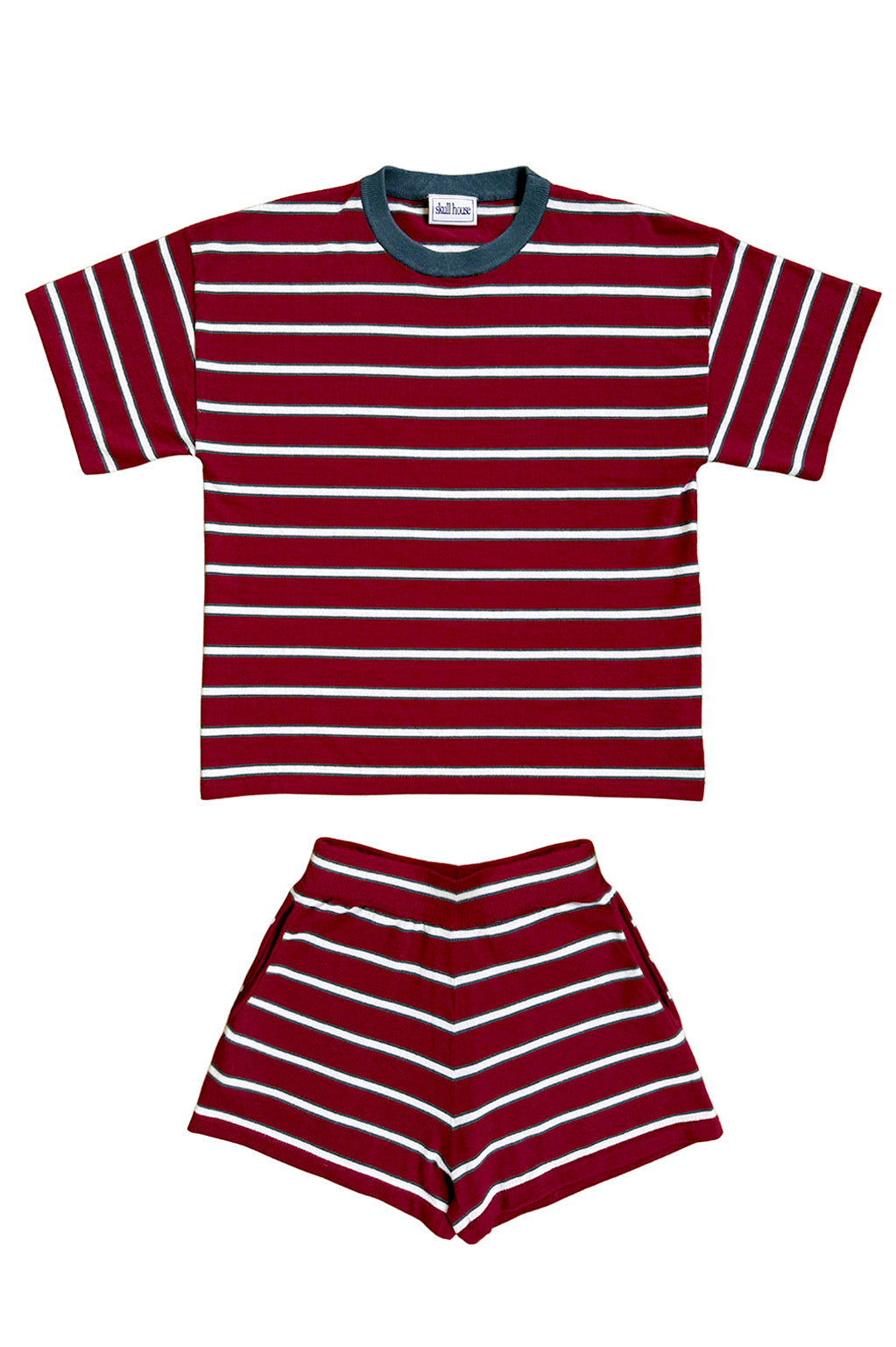 PRE-ORDER: Cherry Pie Set: Multi