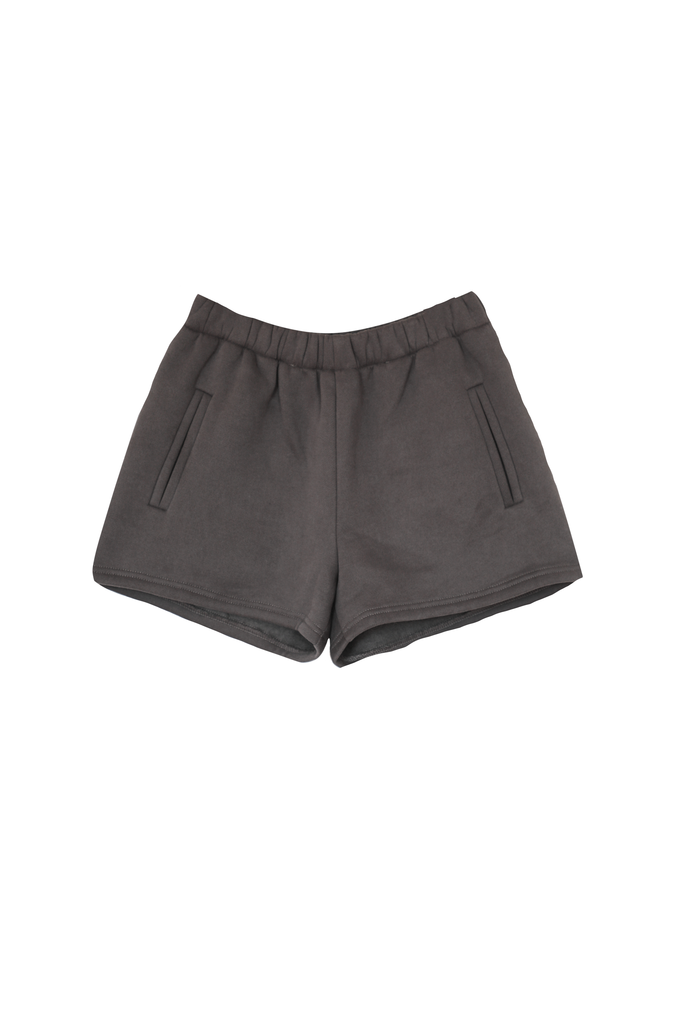 Powerhouse Shorts: Charcoal
