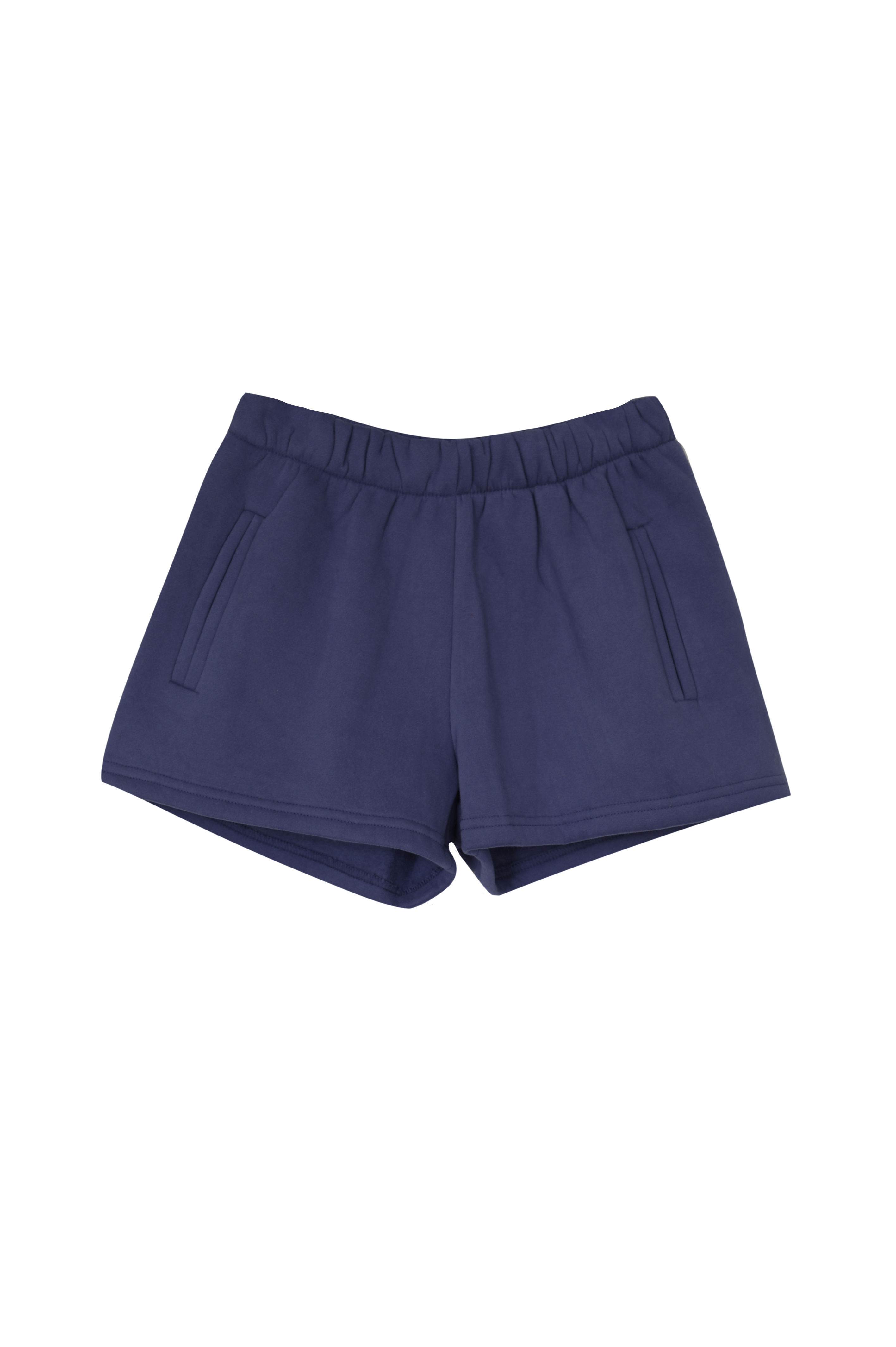Powerhouse Shorts: Navy