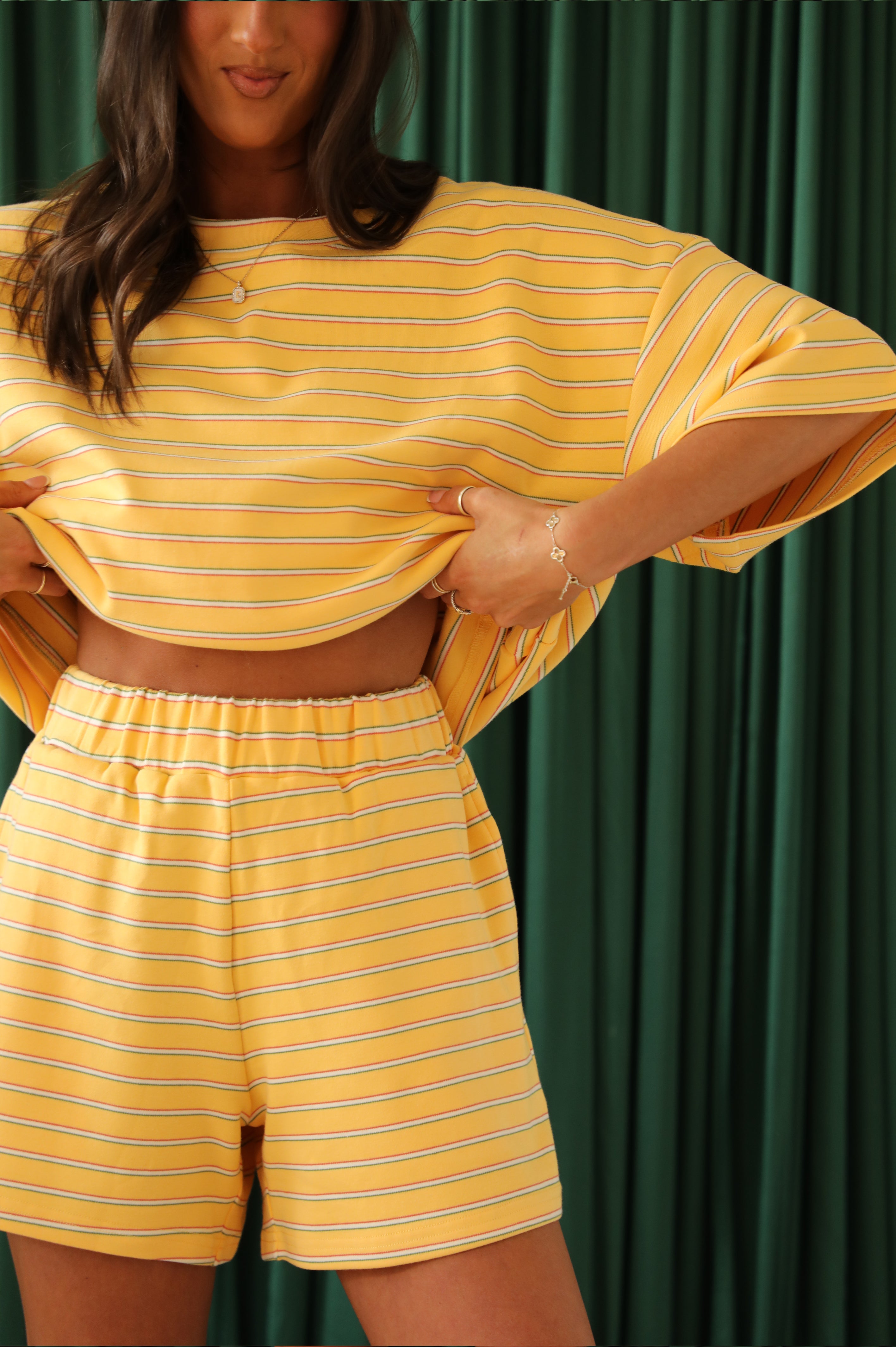 House Match Set: Buttercup