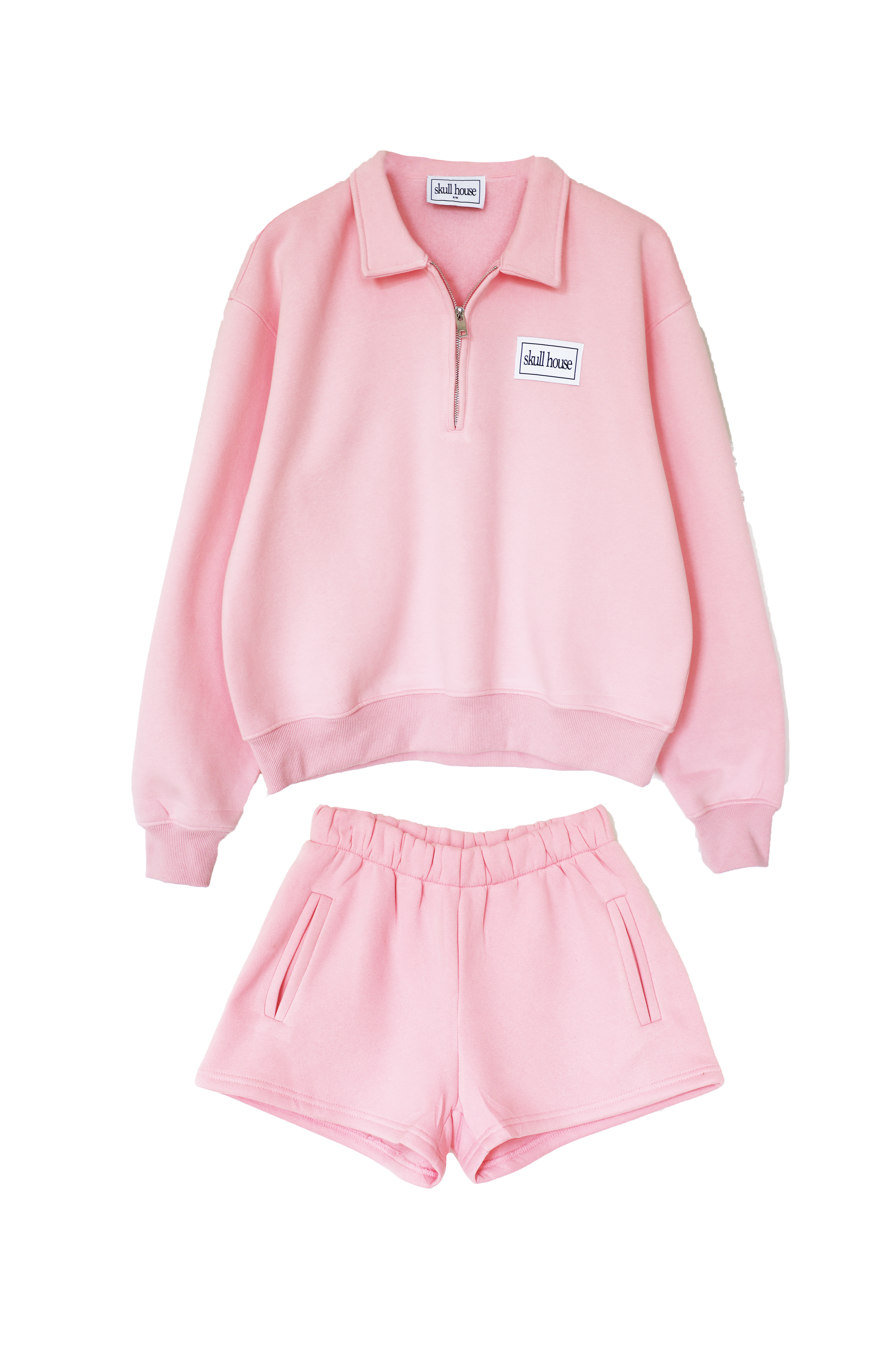 Howdy Set: Bubblegum