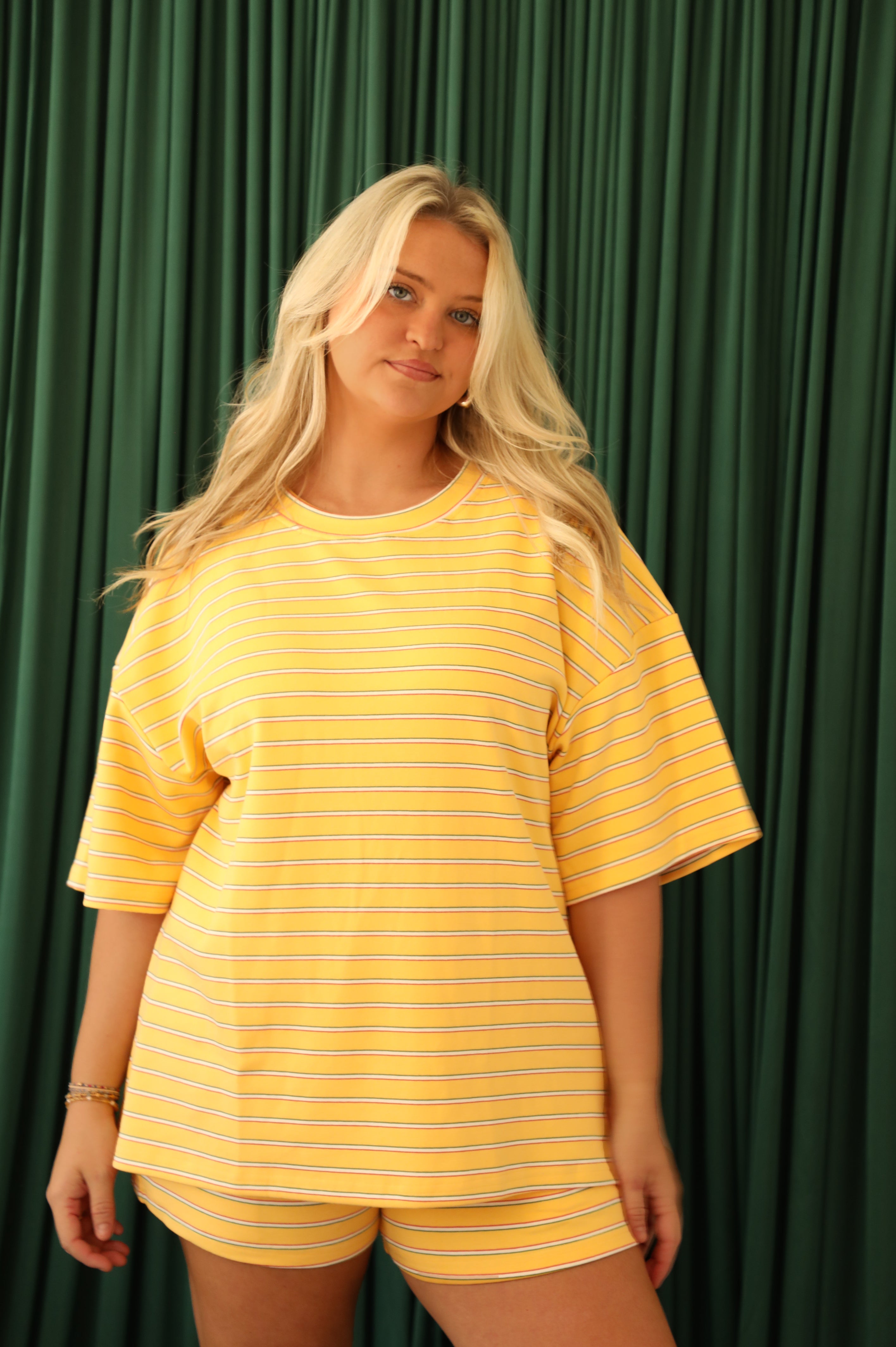 House Match Set: Buttercup
