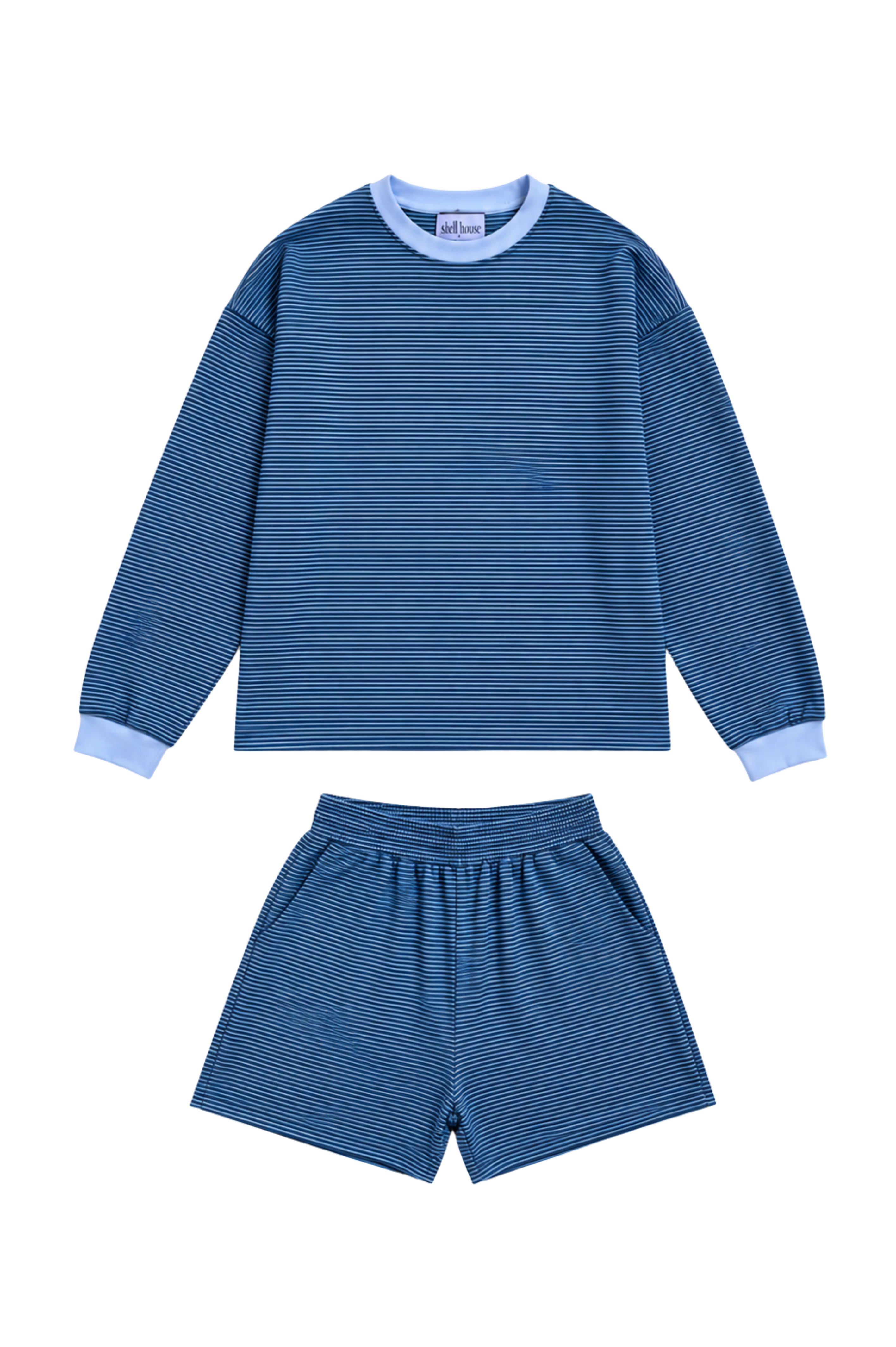 Fruit Set: Blueberry