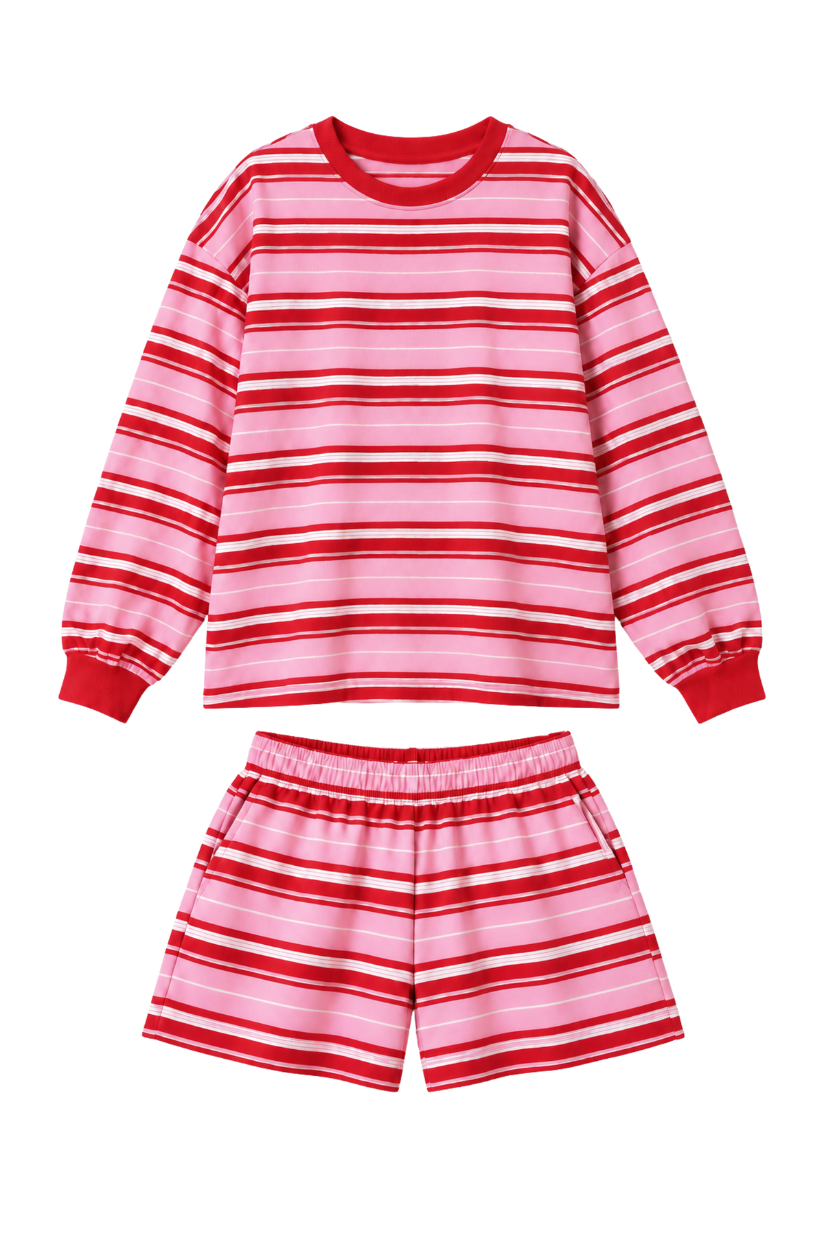 Eye Candy Set: Twizzler